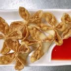 Best CRAB CHEESE WONTON (6) in American Fork, UT