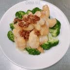 Best WALNUT SHRIMP in American Fork, UT