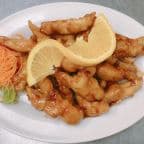 Best ORANGE PEEL CHICKEN in American Fork, UT